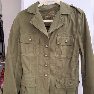 Lucky Brand Jacket